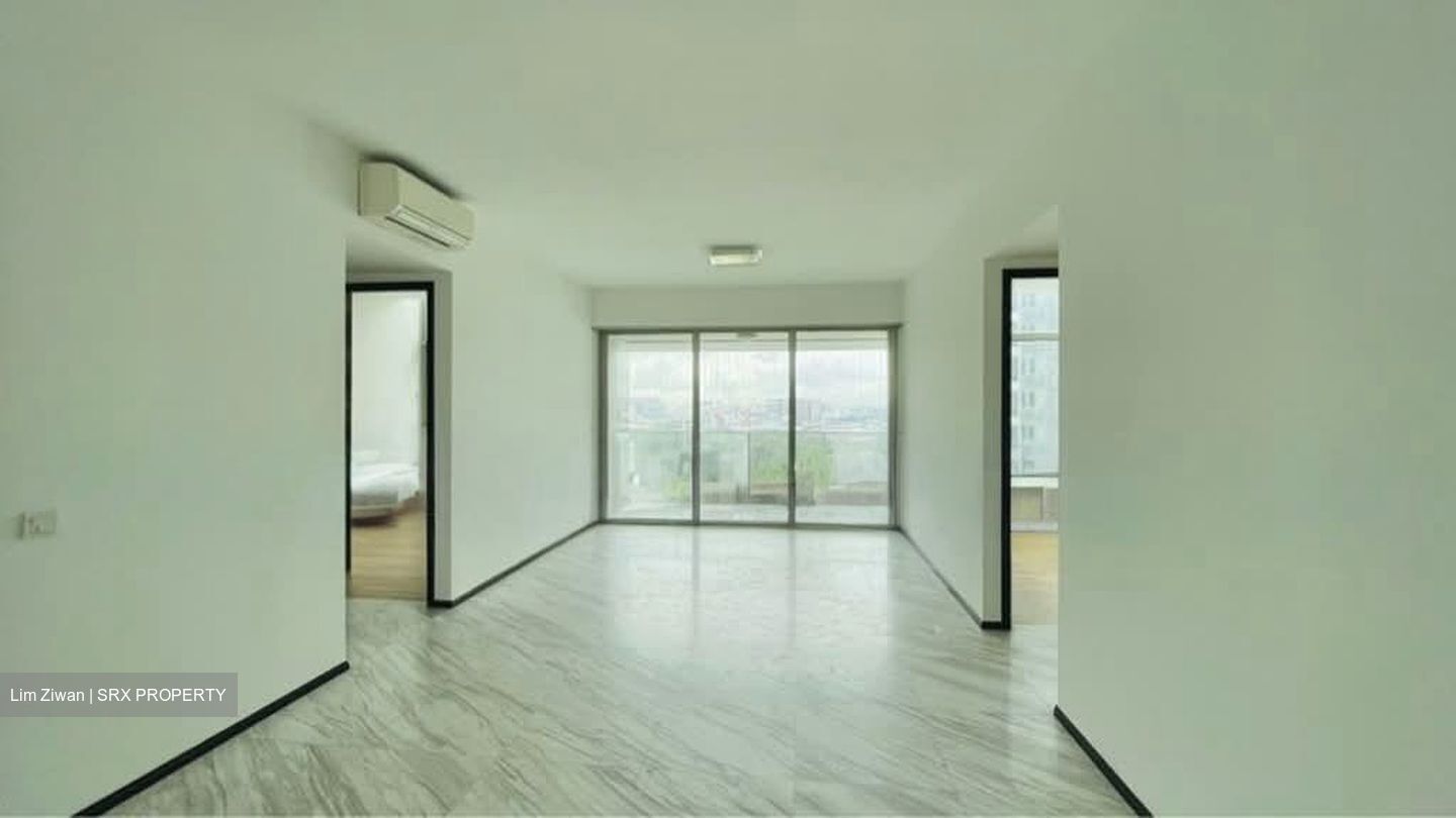 The Vision (D5), Condominium #581037561